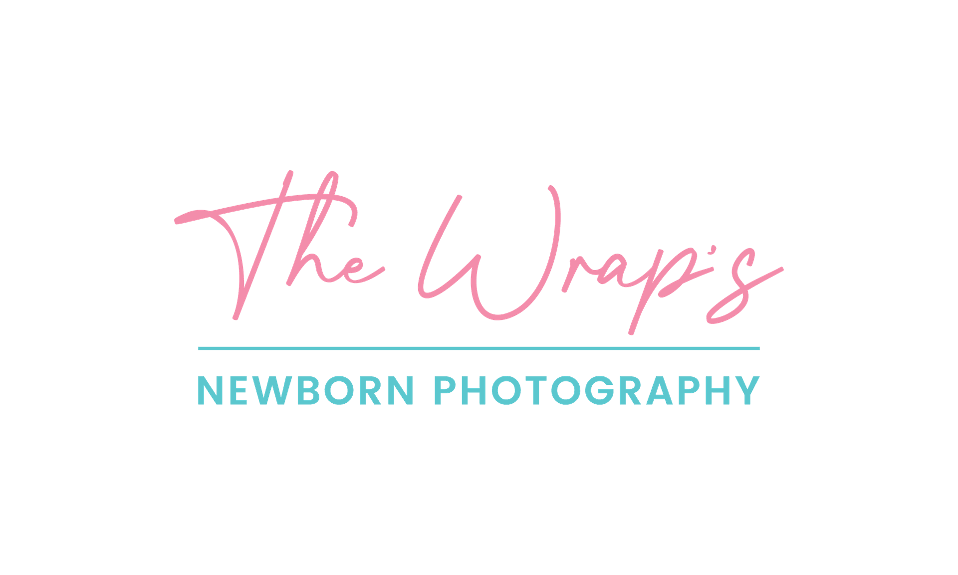 The Wraps - Newborn Photography