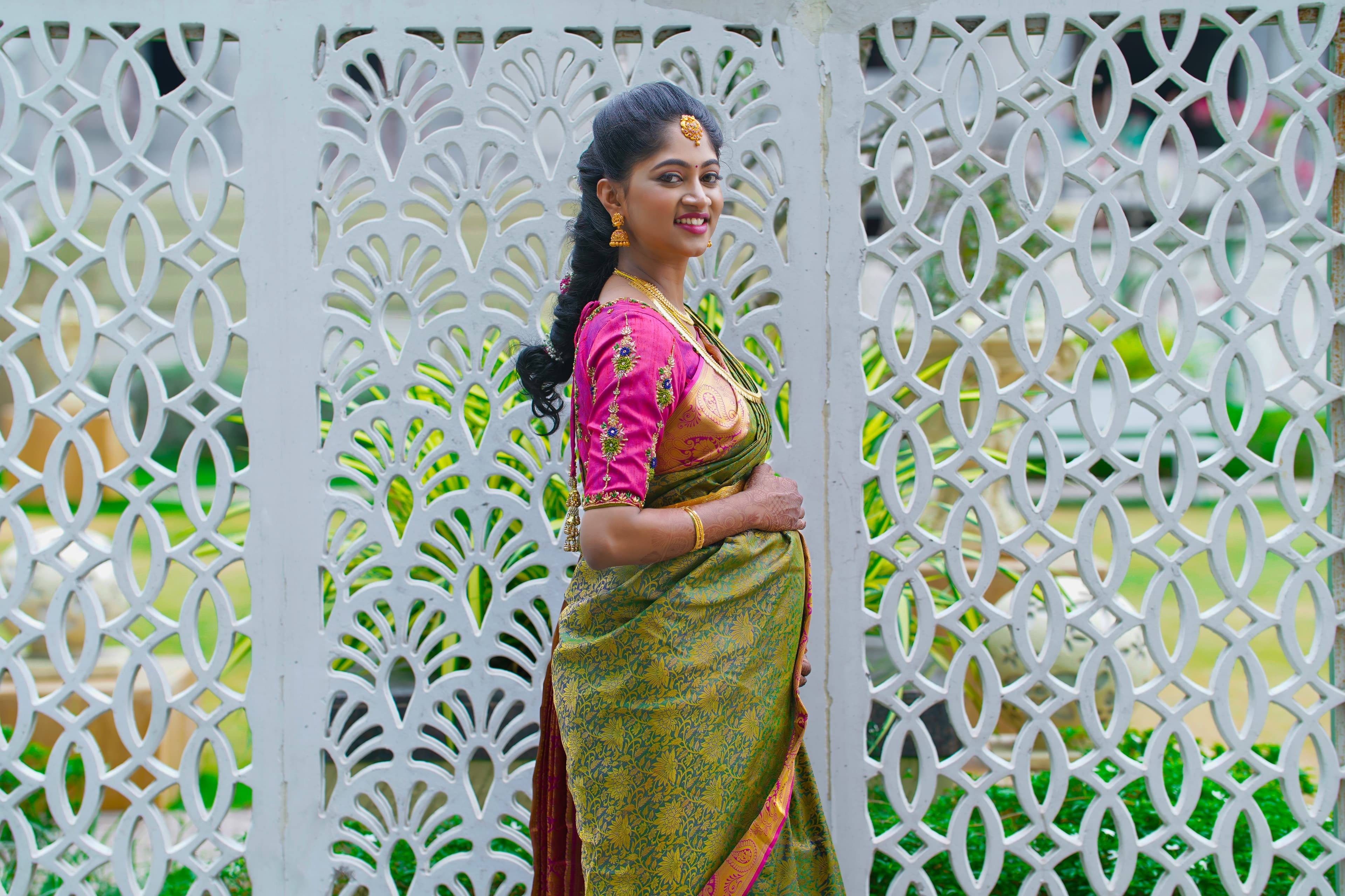 Maternity Photography Detail 1