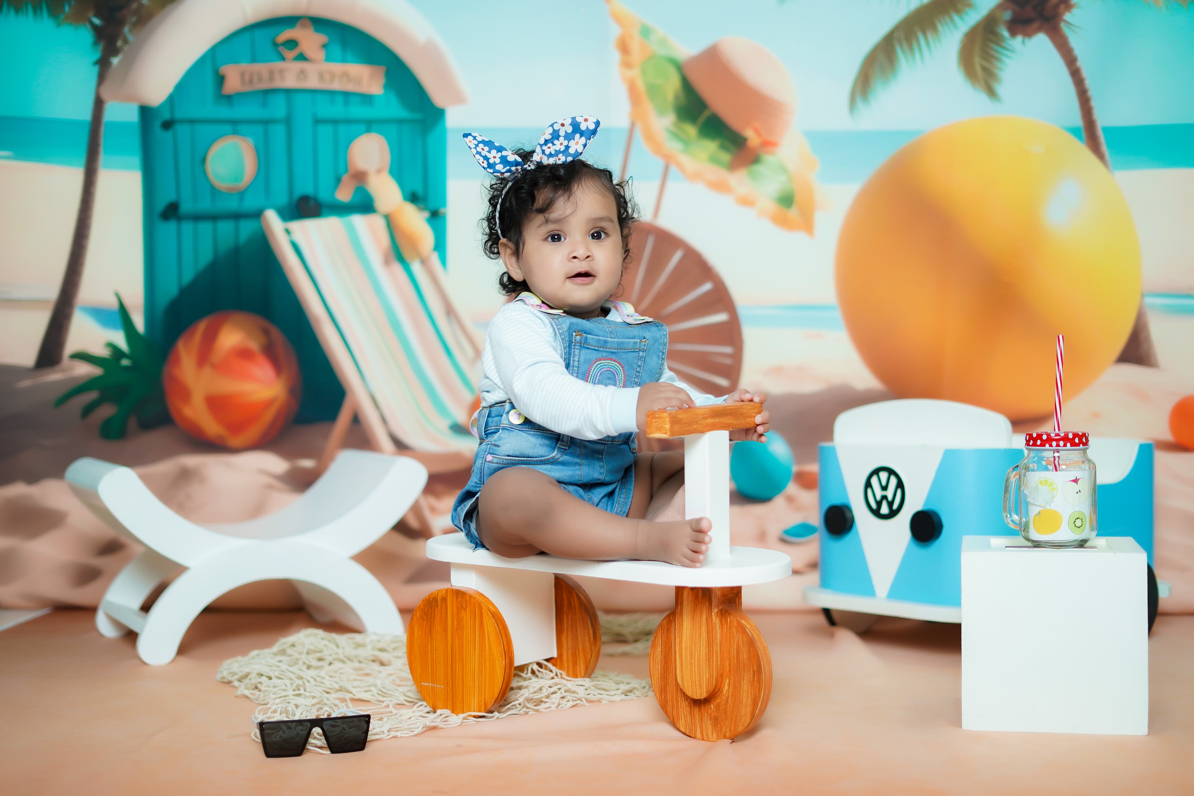 Toddler Photography Slide 1