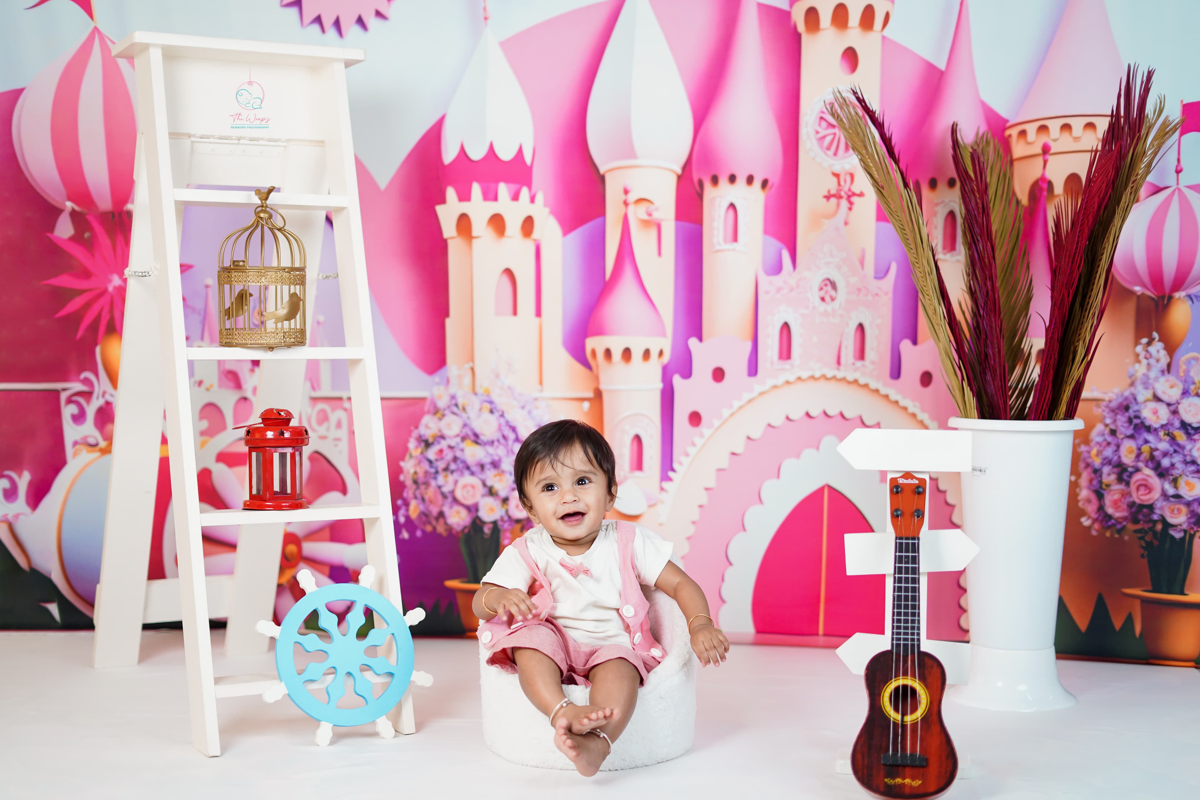 Toddler Photography Detail 2